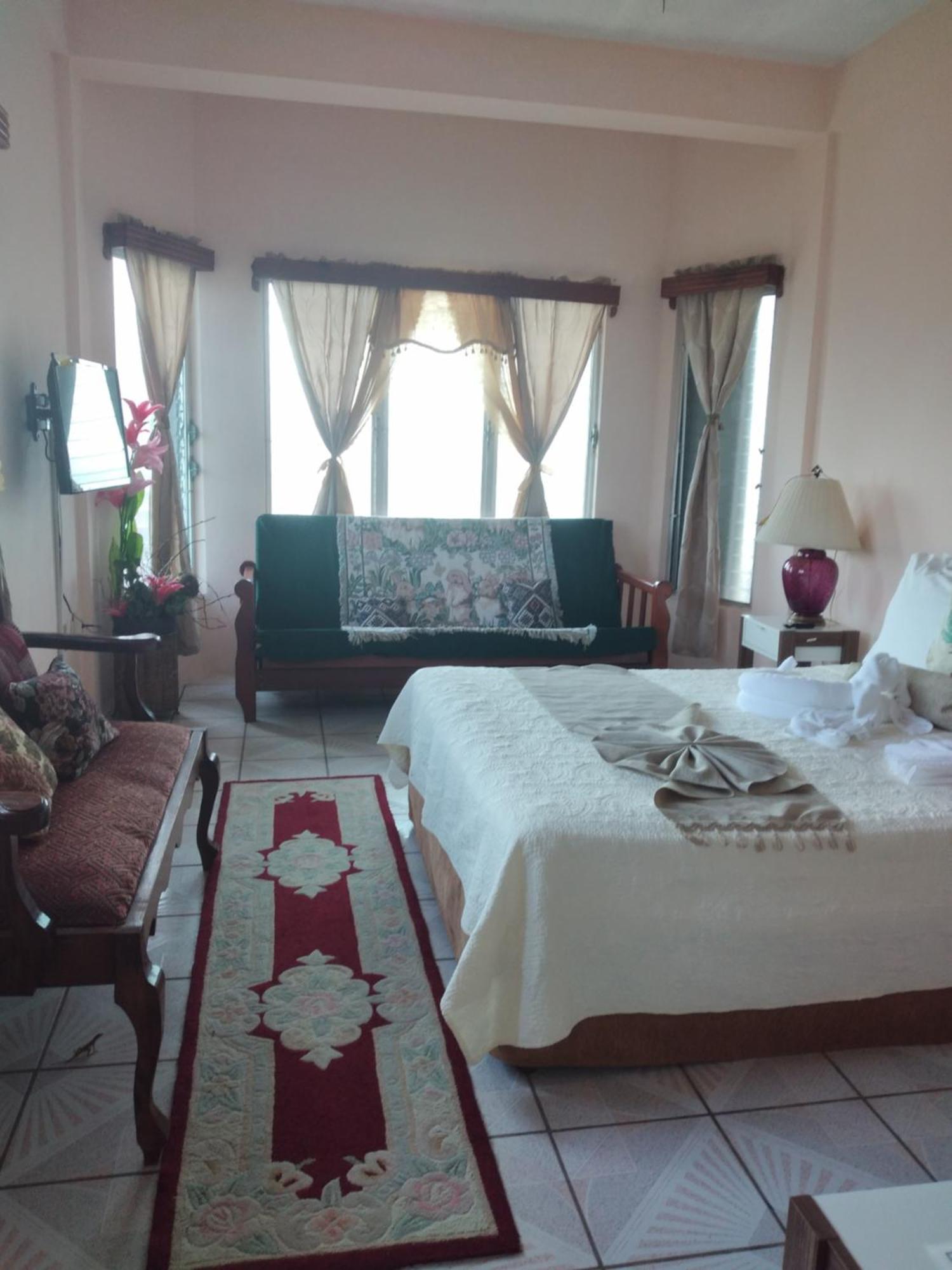 Beya Suites Punta Gorda Buitenkant foto