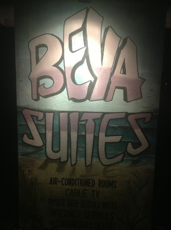 Beya Suites Punta Gorda Buitenkant foto